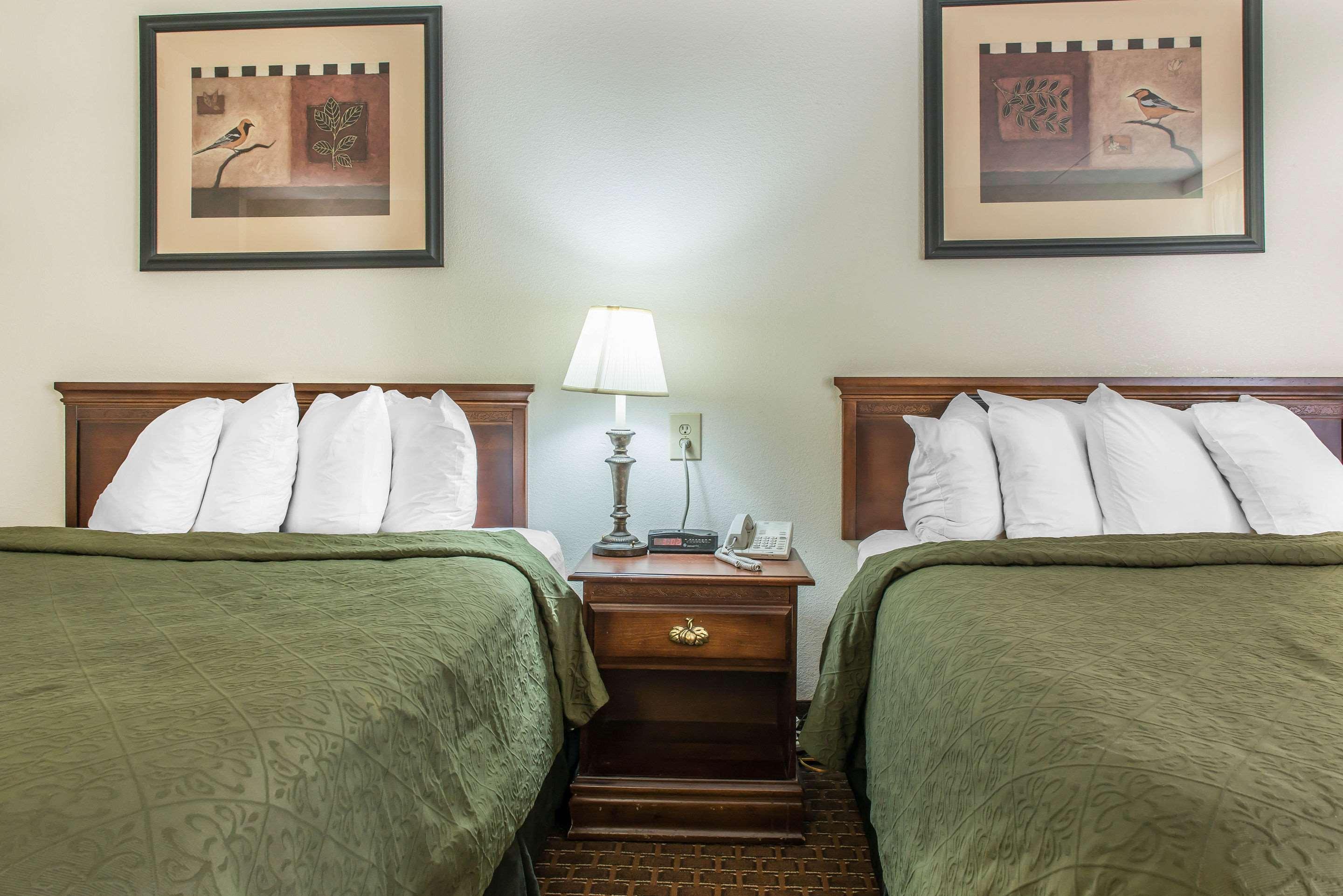 Hotel Rodeway 2*