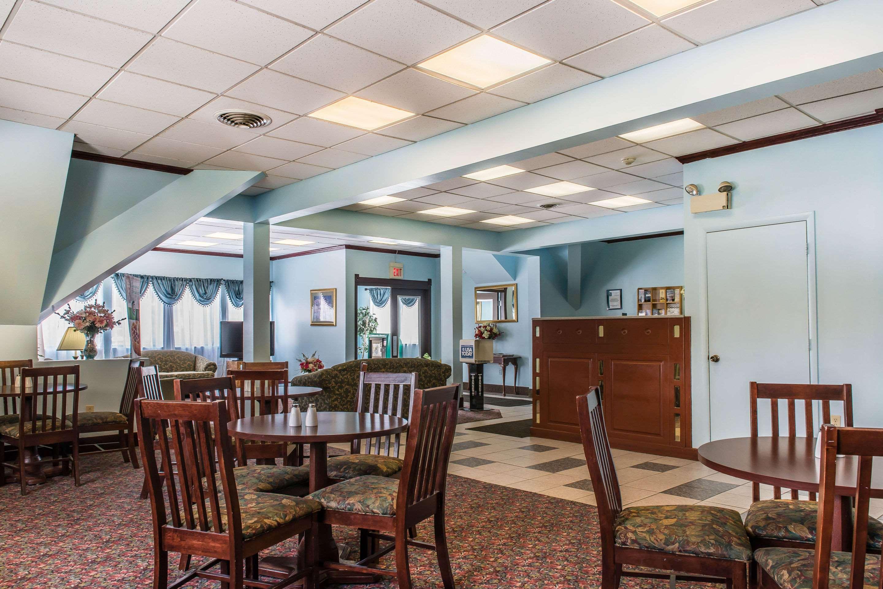 Hotel Rodeway