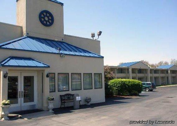 Hotel Rodeway 2*