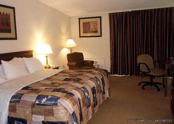 Hotel Rodeway