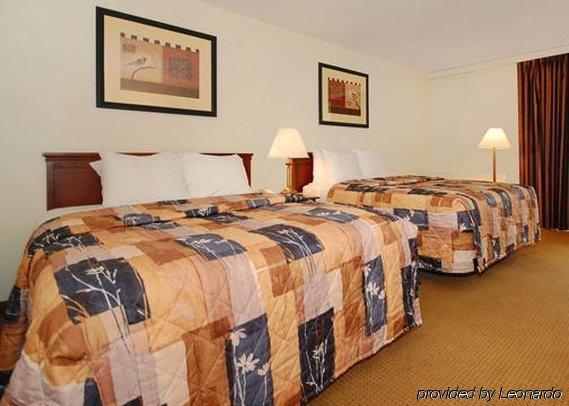 Hotel Rodeway 2*