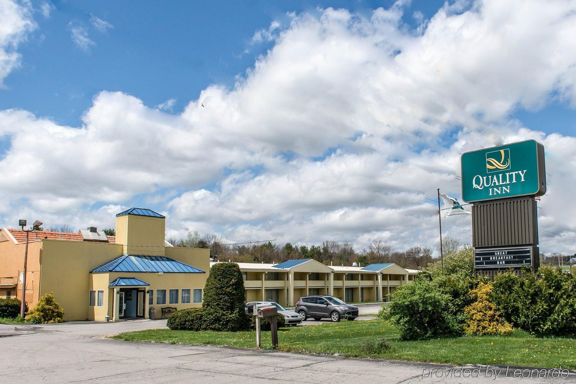 Hotel Rodeway