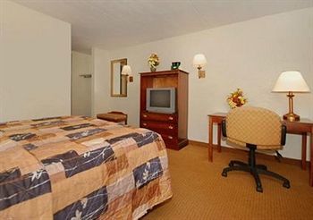 Rodeway Brookville